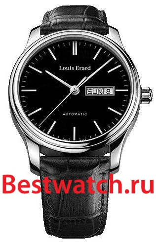 Часы Louis Erard Heritage 72268-AA12
